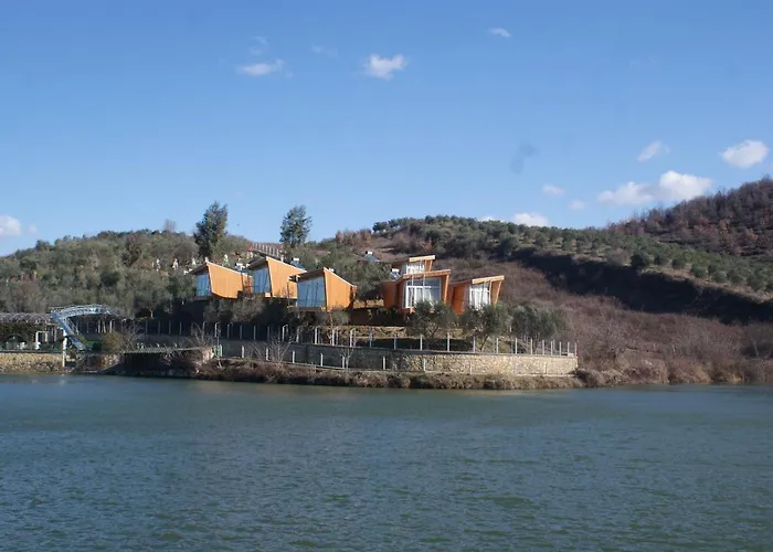 Agritourism Huqi