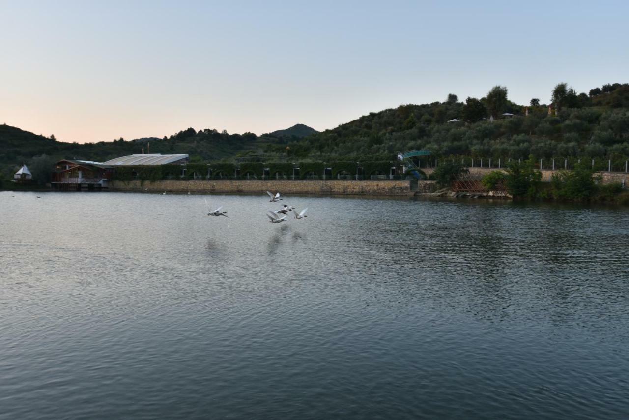 Agritourism Huqi 5*