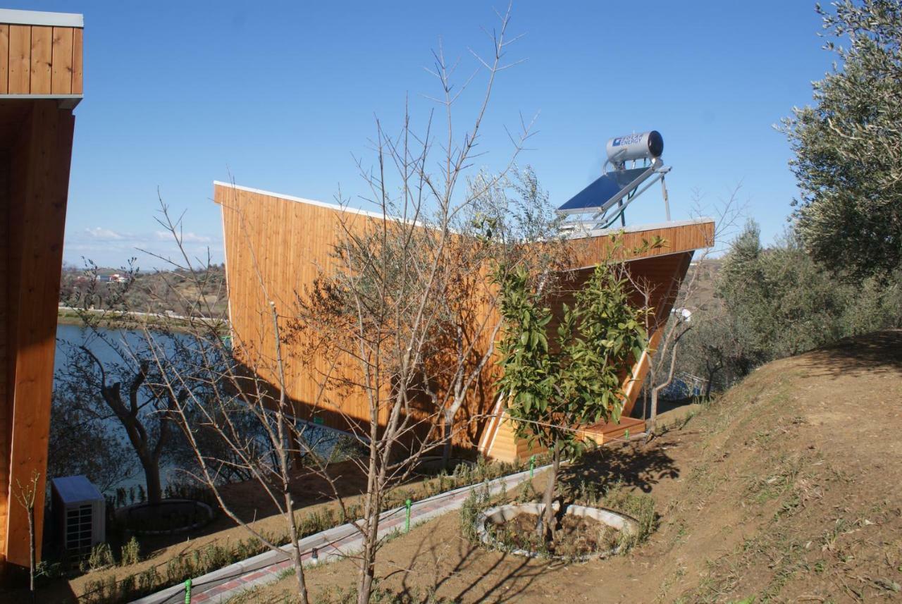 Agritourism Huqi