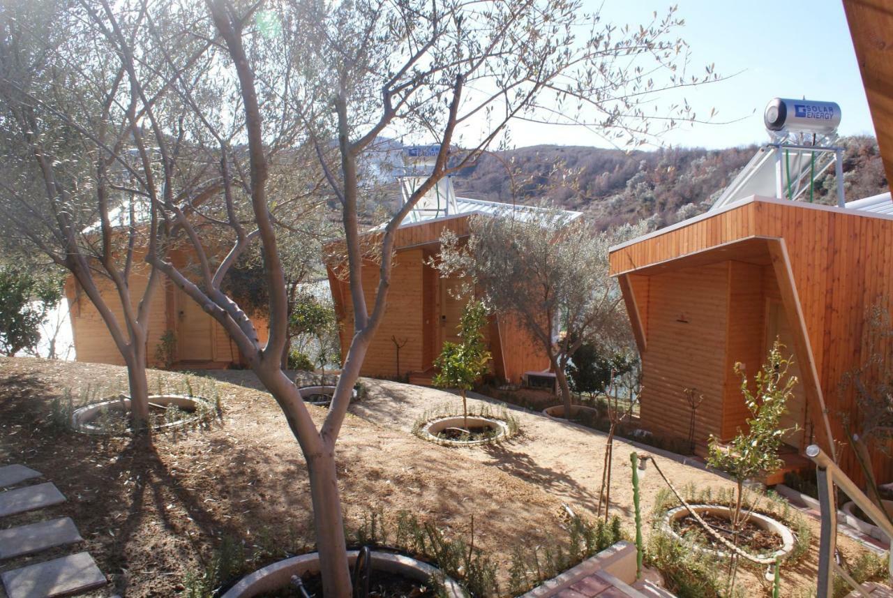 Hotel Agritourism Huqi