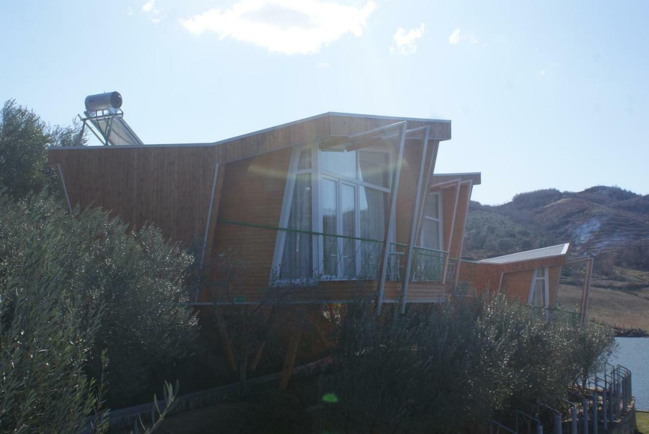 Agritourism Huqi Hotel Kameras