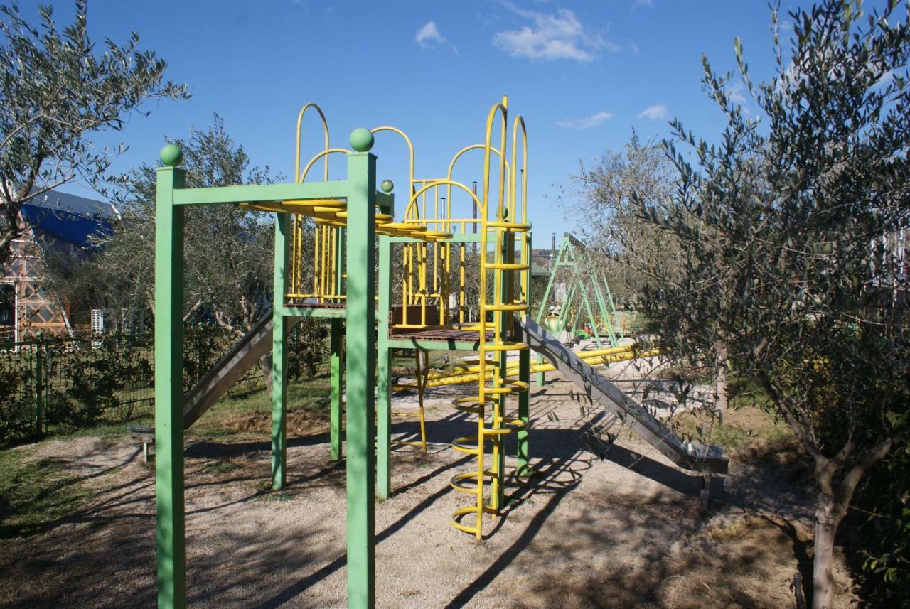 Agritourism Huqi Kameras