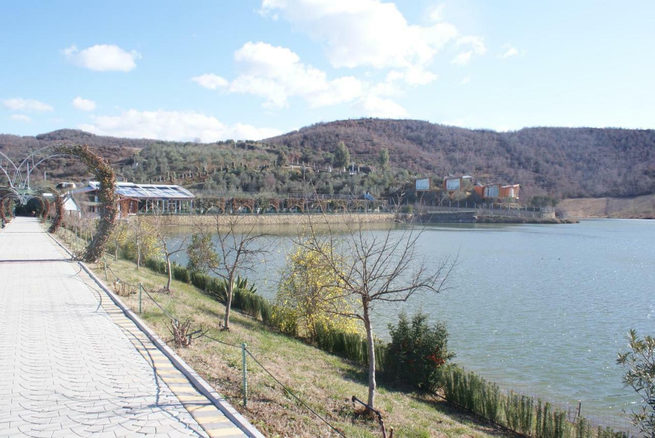 Agritourism Huqi Hotel