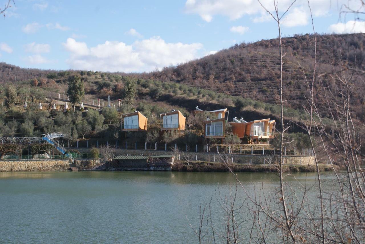 Agritourism Huqi 5* Kameras