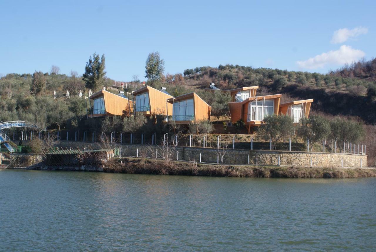 Agritourism Huqi Hotel Kameras