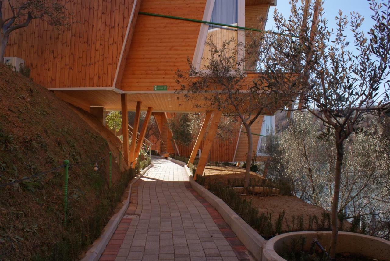 Agritourism Huqi 5* Kameras
