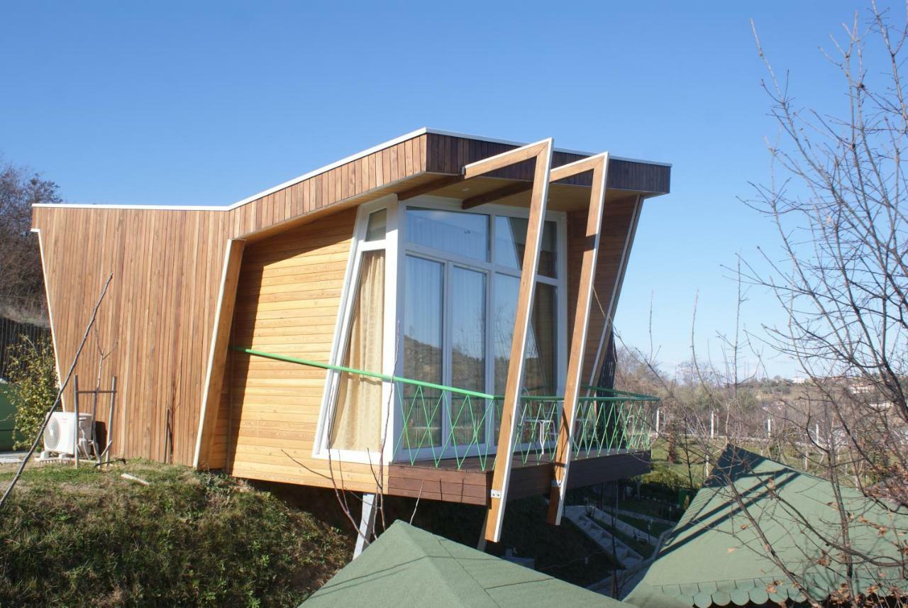 Agritourism Huqi Hotel