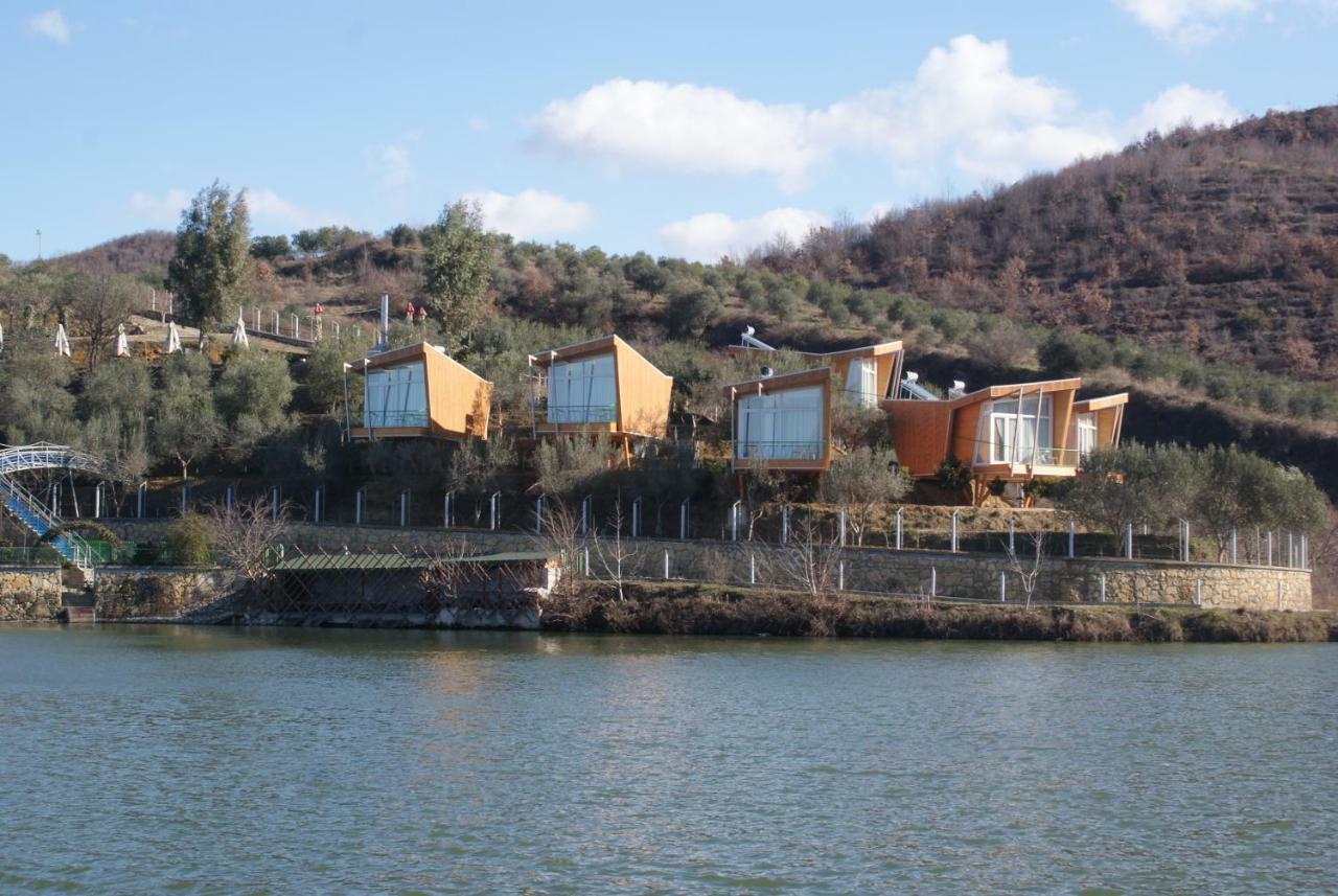 Hotel Agritourism Huqi