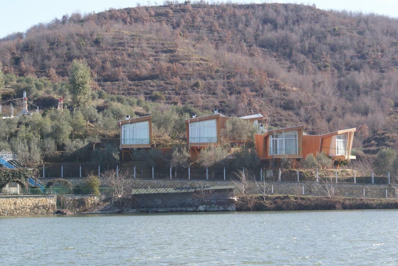 Agritourism Huqi 5* Kameras