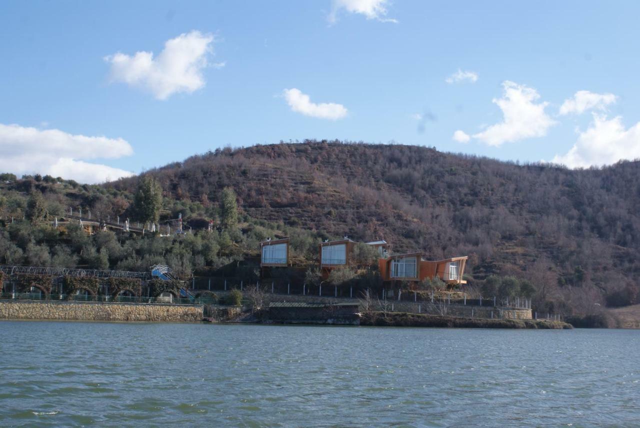 Agritourism Huqi Kameras