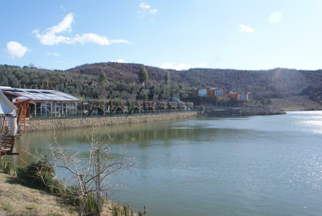 Agritourism Huqi Kameras