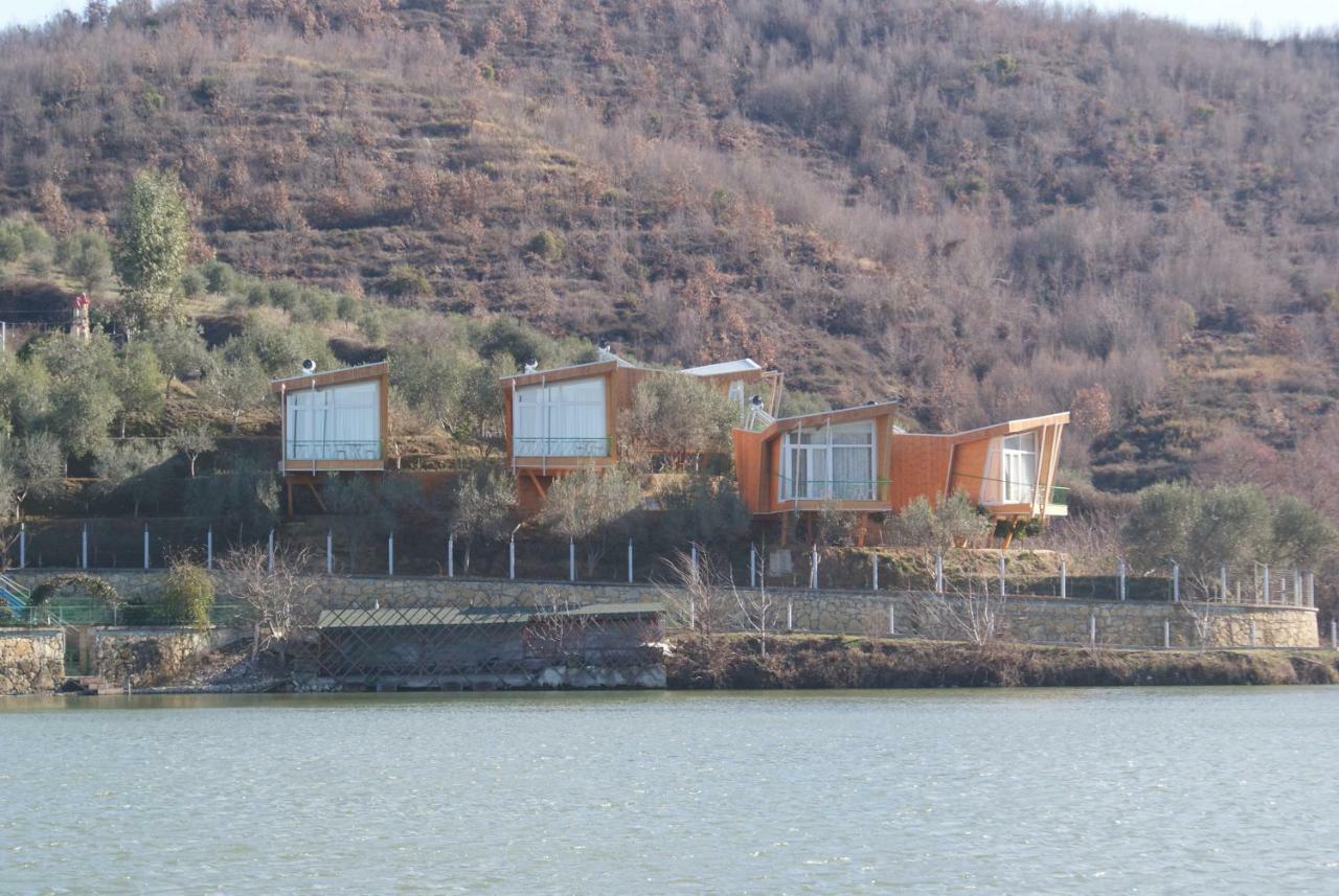 Agritourism Huqi Hotel Kameras