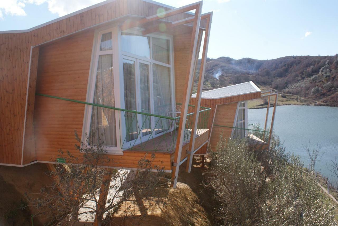 Hotel Agritourism Huqi Kameras