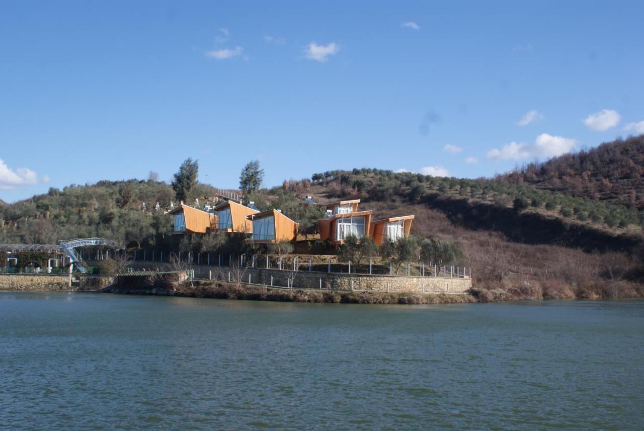 Agritourism Huqi 5*
