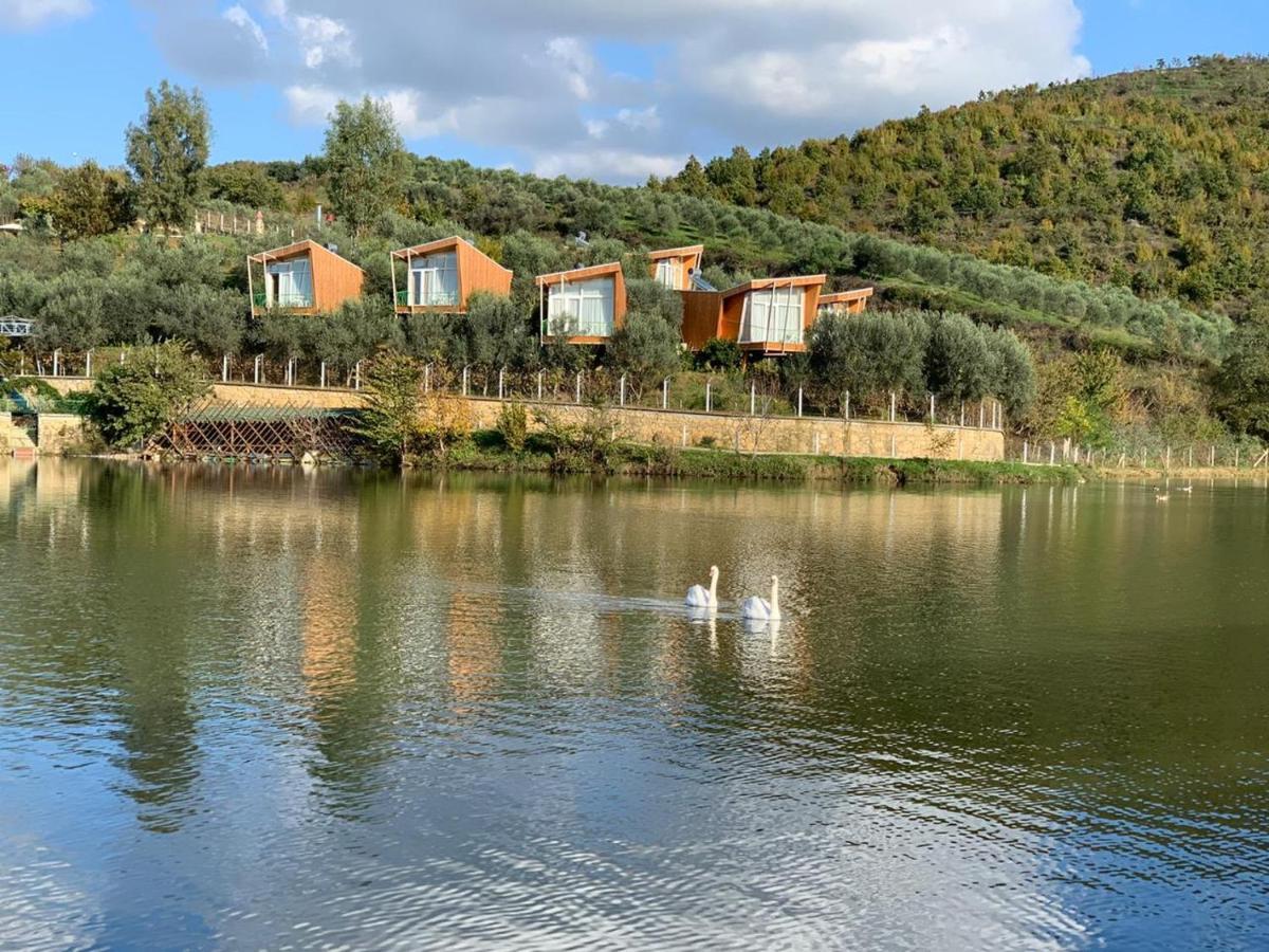 Agritourism Huqi Hotel