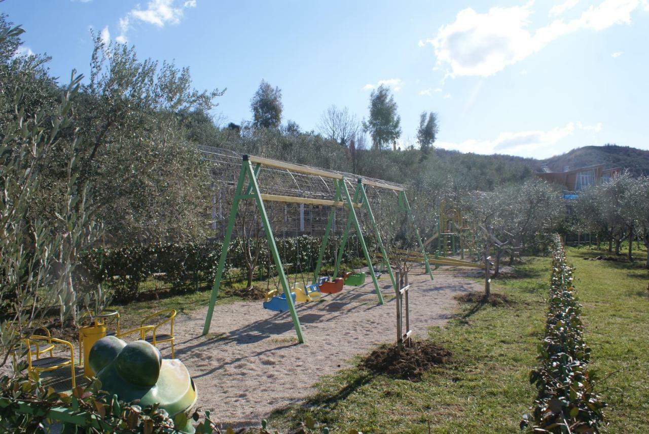 Agritourism Huqi
